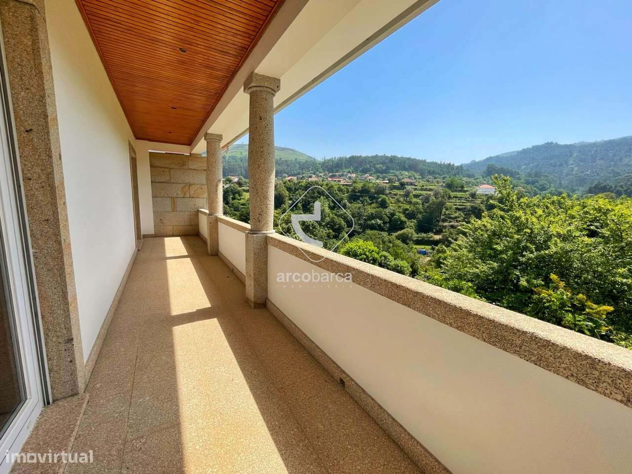 Quinta em Monção - Grande imagem: 1/53