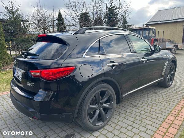 Infiniti QX70 3.7 S Premium - 18