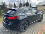 Infiniti QX70 3.7 S Premium - 18