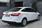 Ford Focus Turnier 1.6 TDCi DPF Start-Stopp-System Titanium - 6