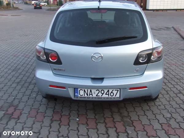 Mazda 3 1.6 16V Exclusive - 3