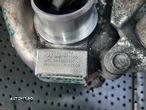 Turbina 1.6 hdi 1.6 tdci ford fusion focus 2 c-max peugeot 207 307 expert citroen c4 berlingo 9662371080 - 4