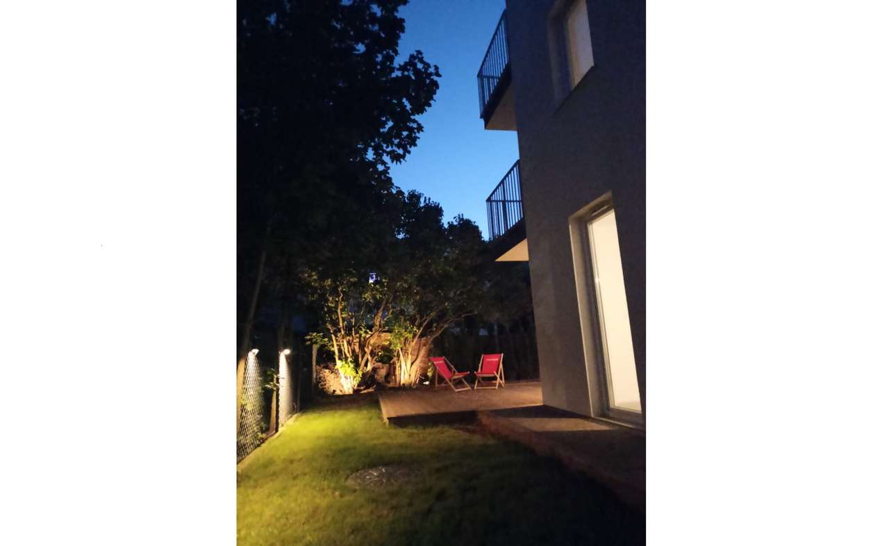 Dom w Gdyni Orłowie po kompleksowej rozbudowie w 2024 - Pełny obrazek: 5/14