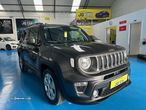 Jeep Renegade 1.0 T Limited - 2