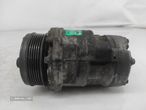 Compressor Do Ac Opel Corsa C Caixa (X01) - 1