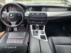 BMW Seria 5 520d Touring Modern Line - 4