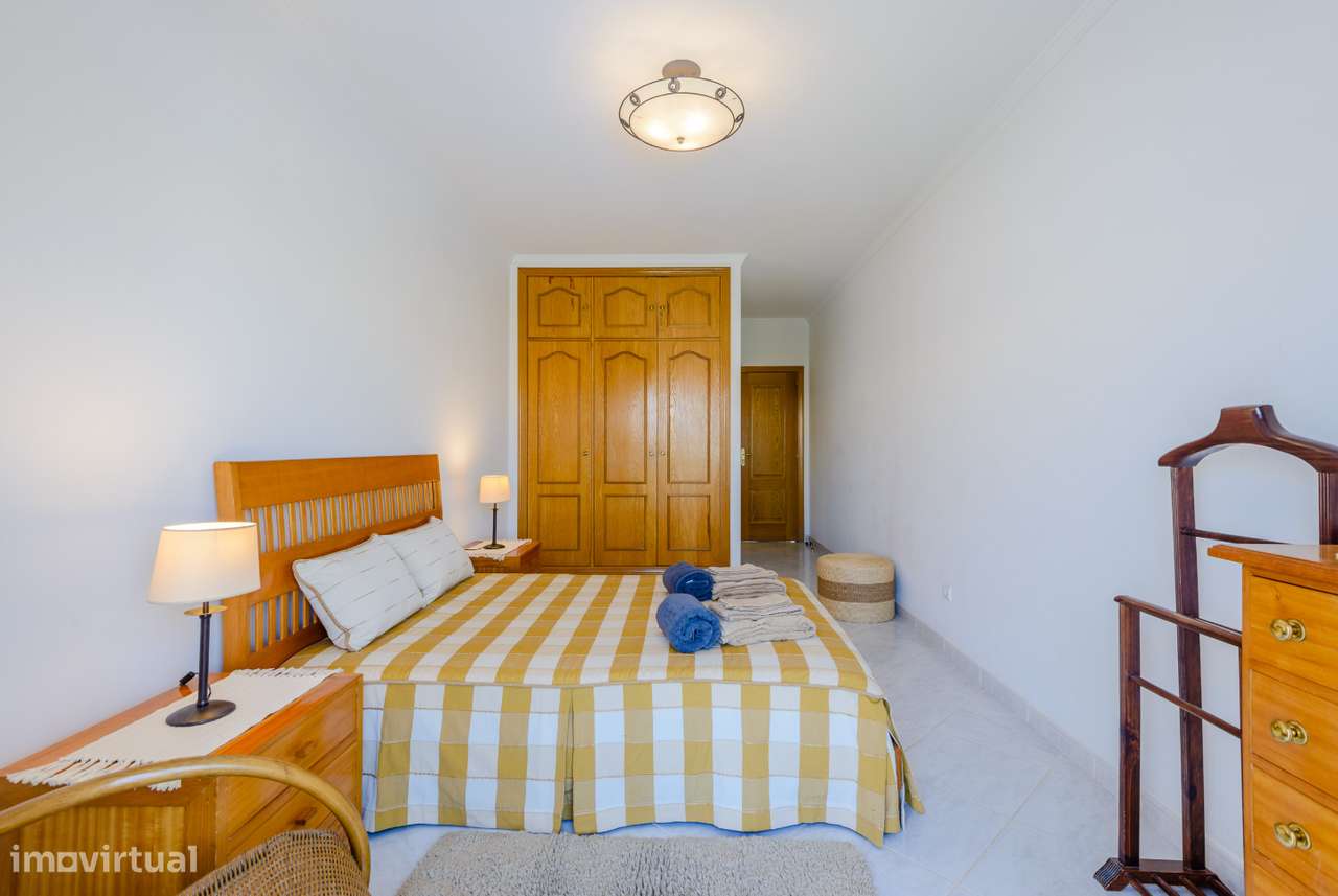 Apartamento Vilamoura-9
