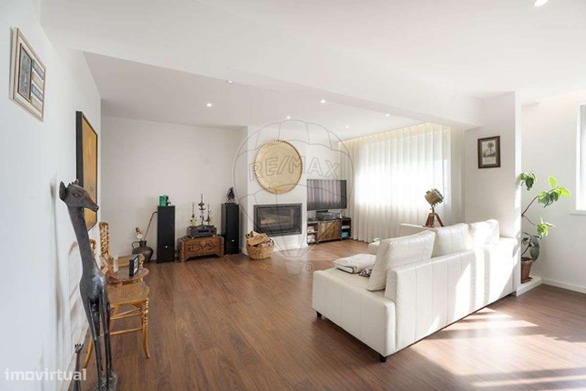 Apartamento T6 para venda - Grande imagem: 5/26