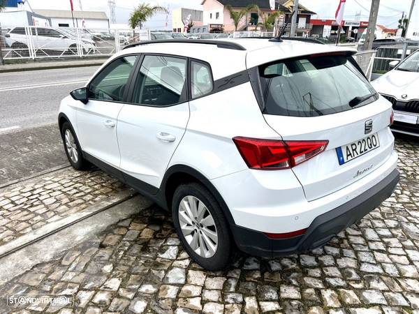 SEAT Arona 1.0 Eco TSI Style - 2