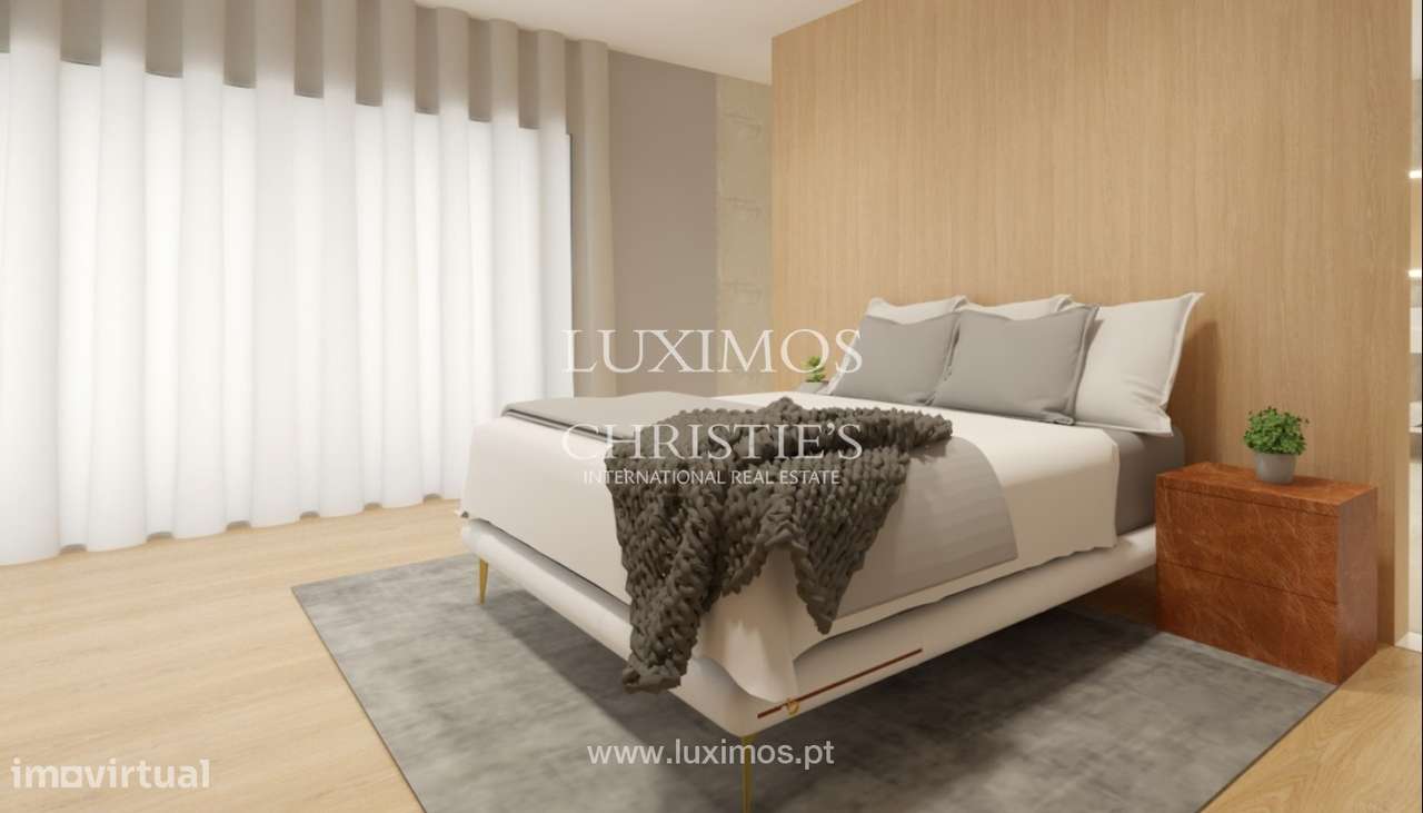 Nova moradia V4, com piscina, para venda em São Brás de Alportel, Al - Grande imagem: 4/24