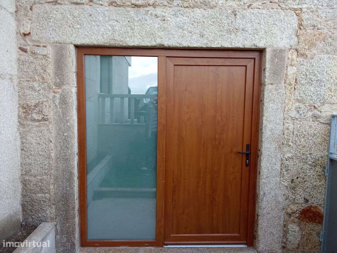 Arrendamento moradia t2 semi nova (mobilada e equipada) - Grande imagem: 3/29