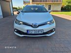 Toyota Auris 1.8 VVT-i Hybrid Automatik Life Plus - 2