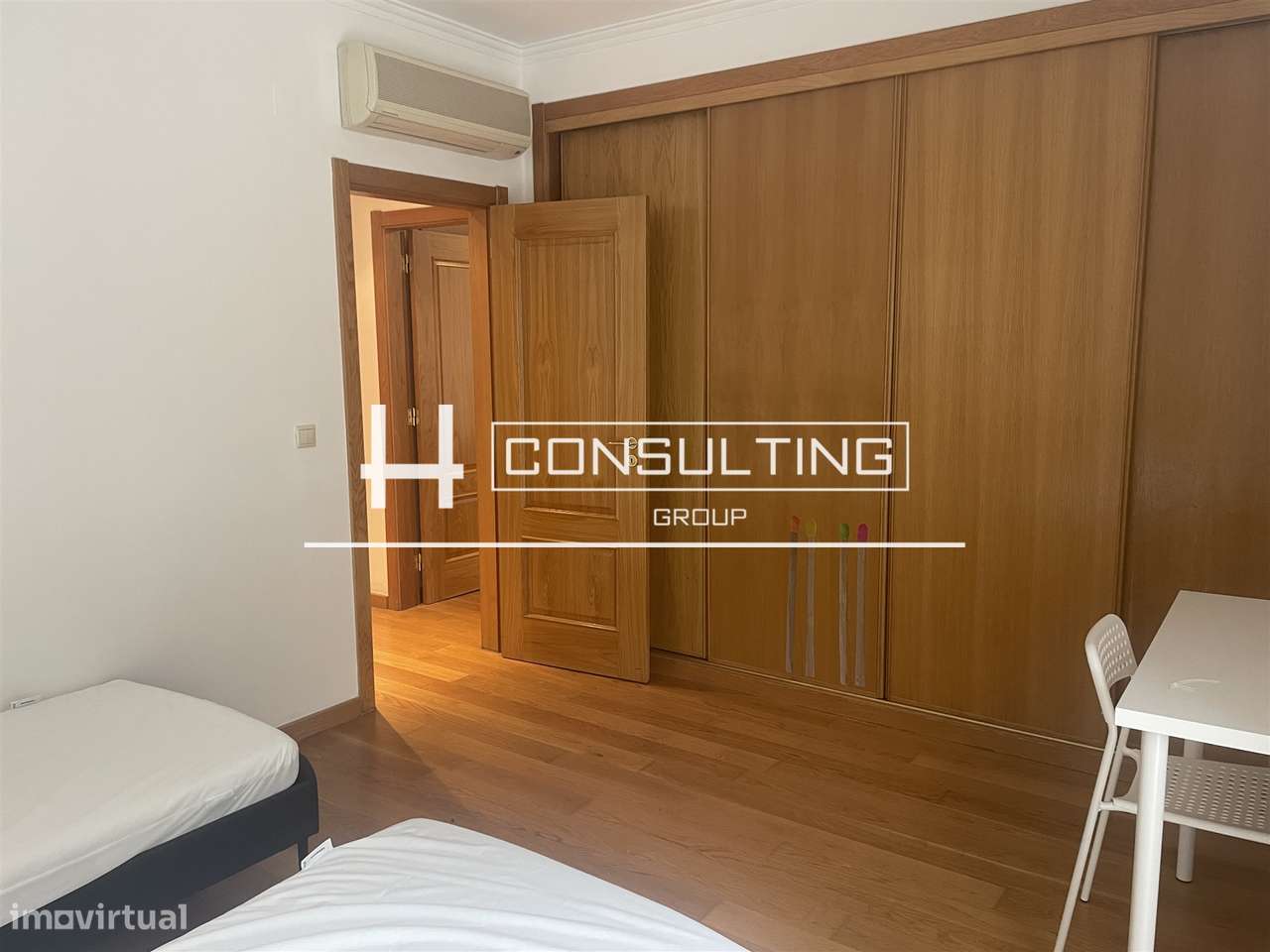 Apartamento T4 Venda em Parque das Nações,Lisboa-35