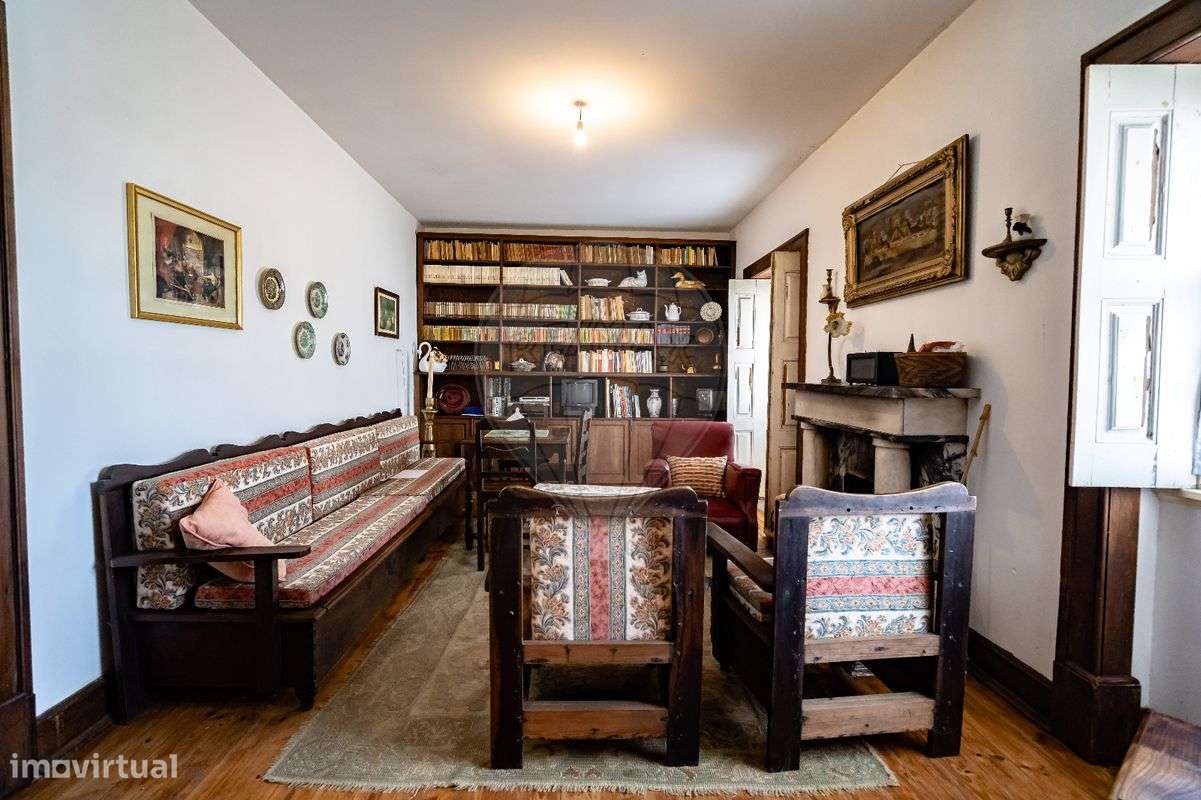 Palacete T5 para venda - Grande imagem: 5/50