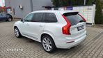 Volvo XC 90 T6 AWD Inscription 7os - 7