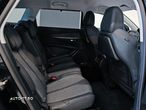 Peugeot 5008 1.5 BlueHDI EAT8 S&S Allure Pack - 19