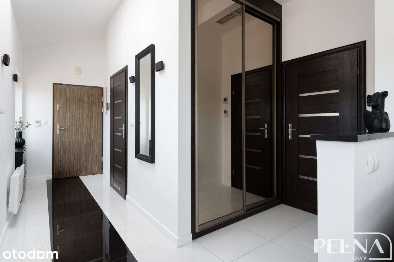 Wyjątkowy apartament 120 M od morza z widokiem na-12