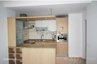Arrendo apartamento T2 no Alto do Quintão - Grande imagem: 4/9