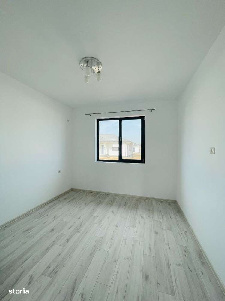 Ultimele 6 case disponibile în Ansamblul 8 Residence Balotești!-16