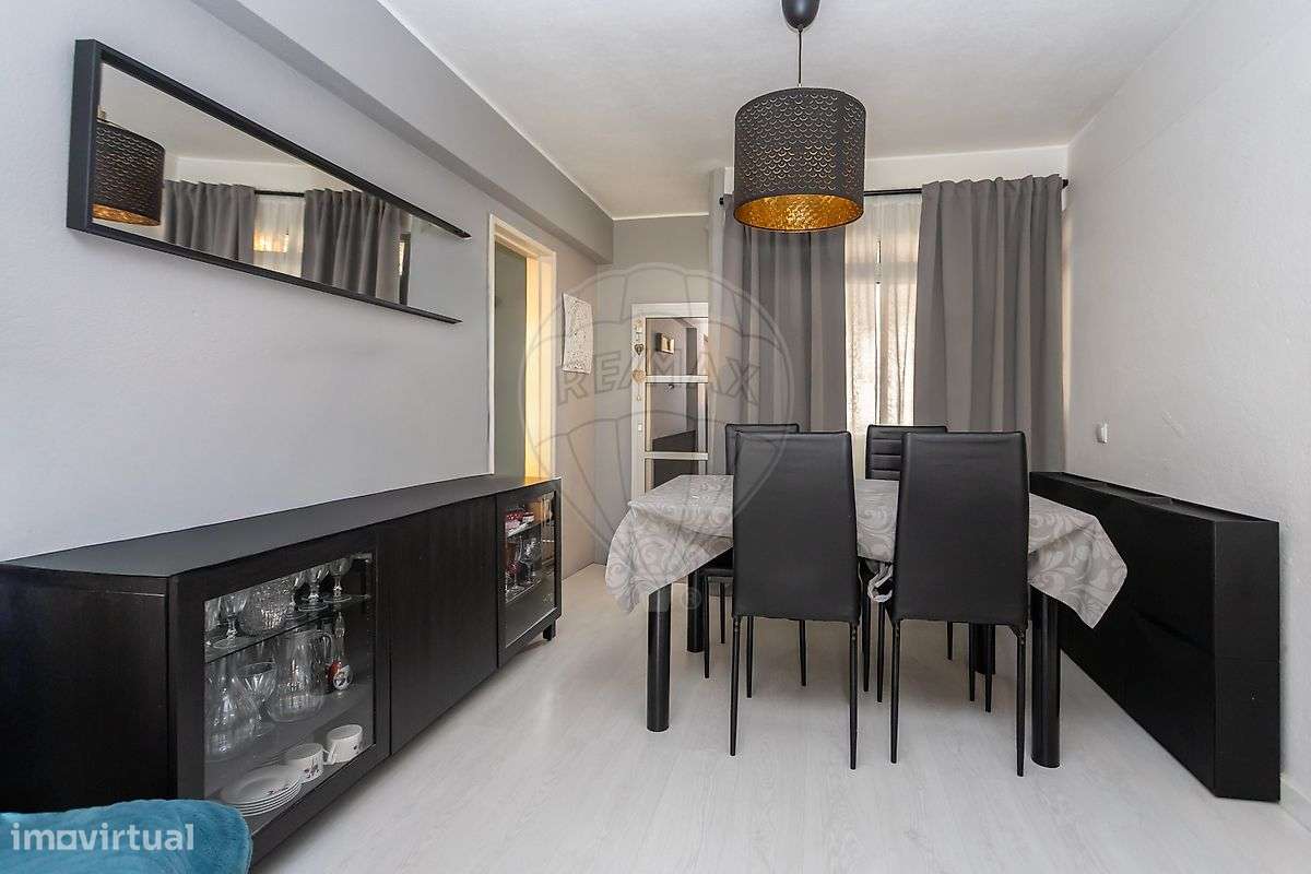 Apartamento T3 para venda - Grande imagem: 4/21