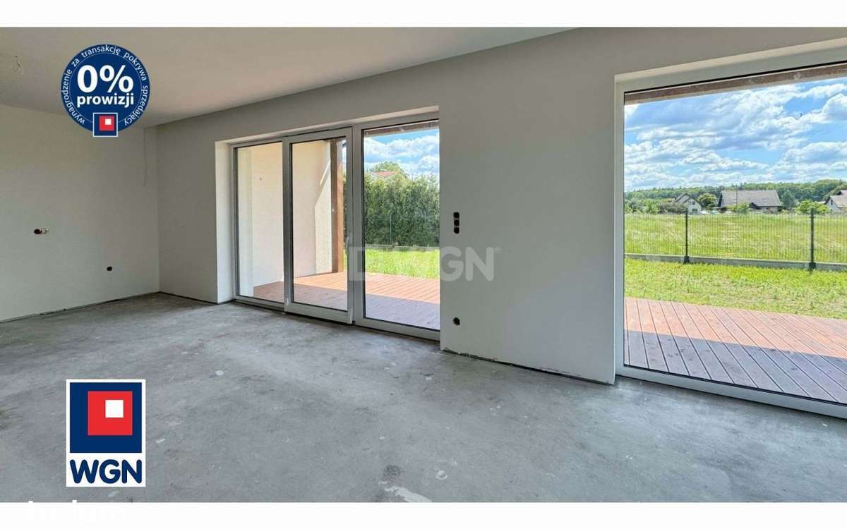 Dom wolnostojący na sprzedaż w Orzeszu.-12