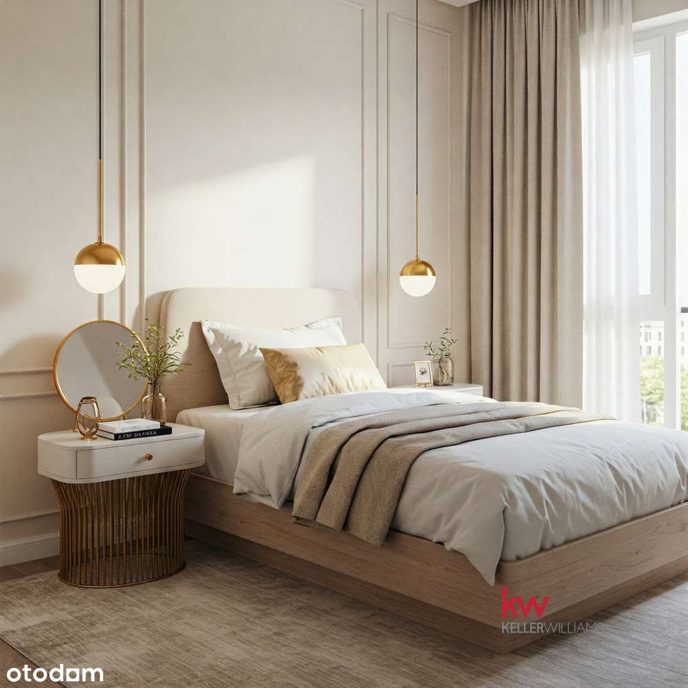 ♦Duży Bliźniak 133m♦Garaż♦5km od Wrocławia♦PKP - Pełny obrazek: 5/10