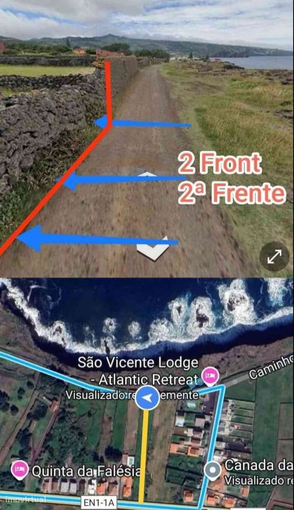 Terreno duas Frentes - Grande imagem: 4/10