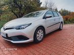 Toyota Auris 1.4 D-4D Active - 6