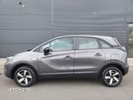 Opel Crossland 1.2 T Edition - 4