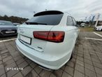 Audi A6 Avant 2.0 TDI quattro S tronic - 10