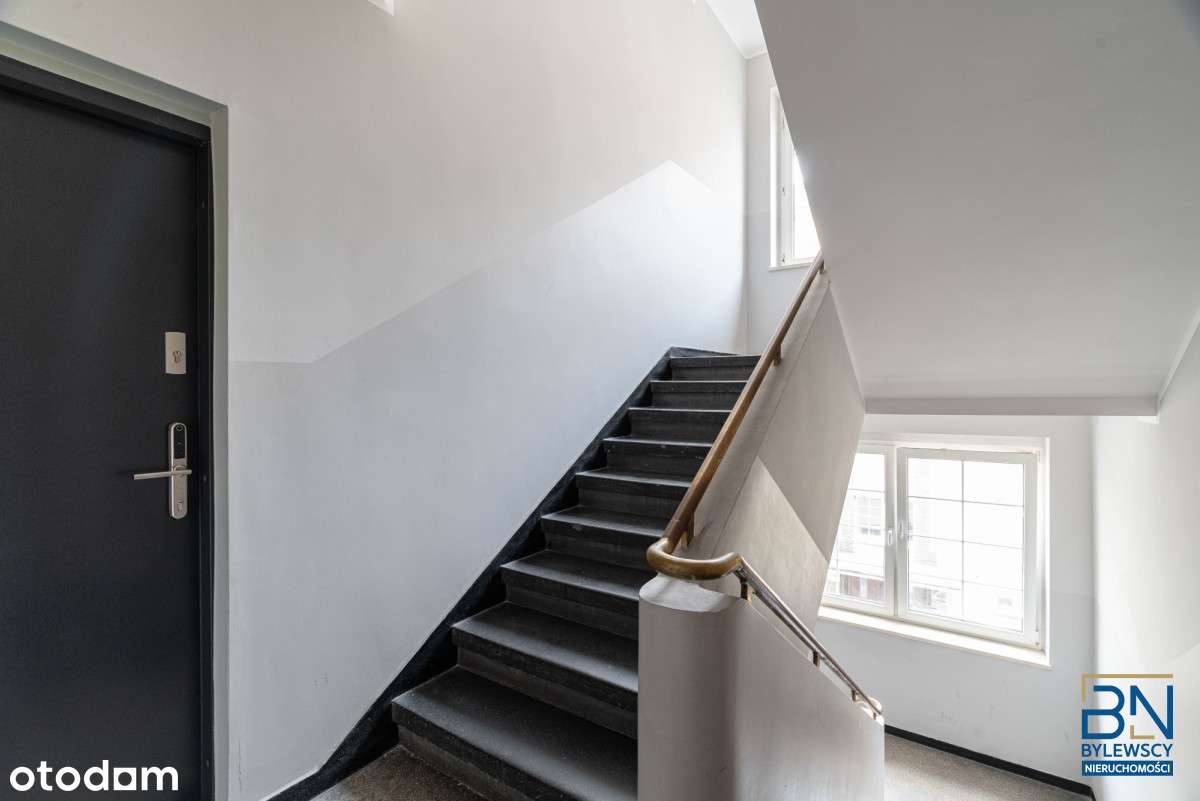 Mieszkanie 3-pok I Tuż przy Concordia Design!-18