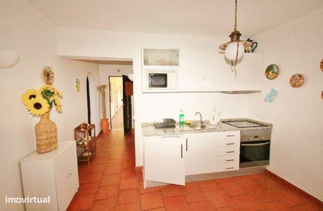 Apartamento T2 com varanda e piscina em Albufeira - Grande imagem: 4/6