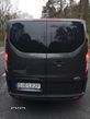 Ford Transit Custom 320 L2H1 PKW VA Trend - 3