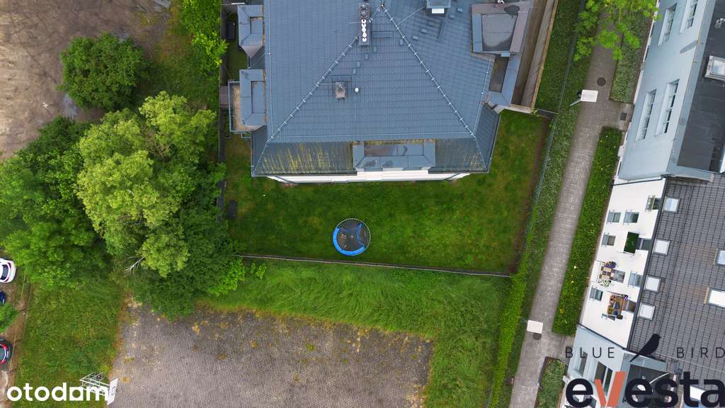 76m2 4 pokoje ogród 210m2 maślice blok 2019r-15