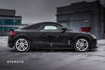 Audi TT S 2.0 TFSI Quattro tronic - 4