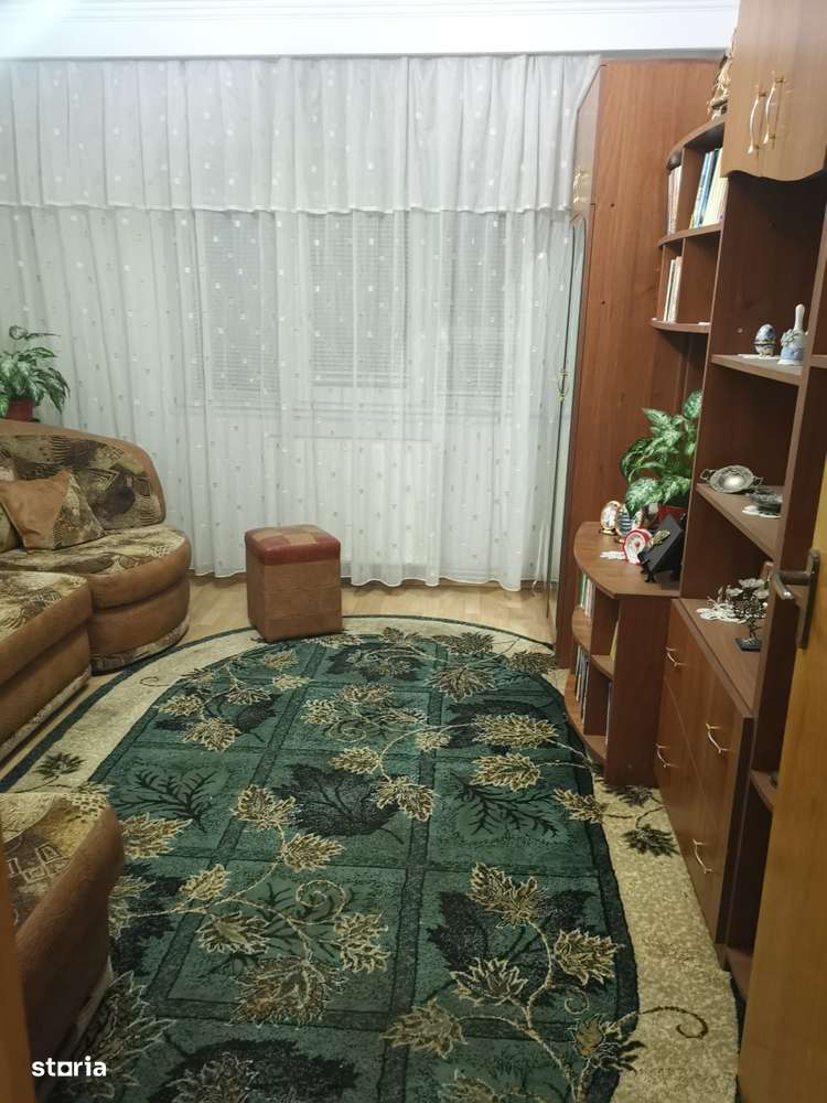 3 camere Teilor / PS.-uri , Decomandat / centrala , partial mobilat-15