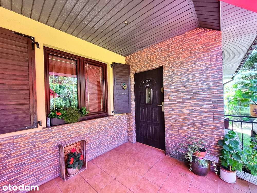 Dom wolnostojący | 155 m2 | Wereszcze Duże-5