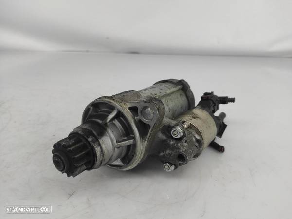 Motor De Arranque Seat Ibiza V (Kj1) - 4