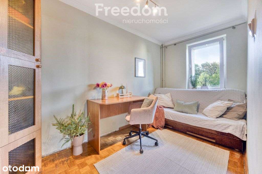 3-pokojowe mieszkanie Piastów 3, Rzeszów-12