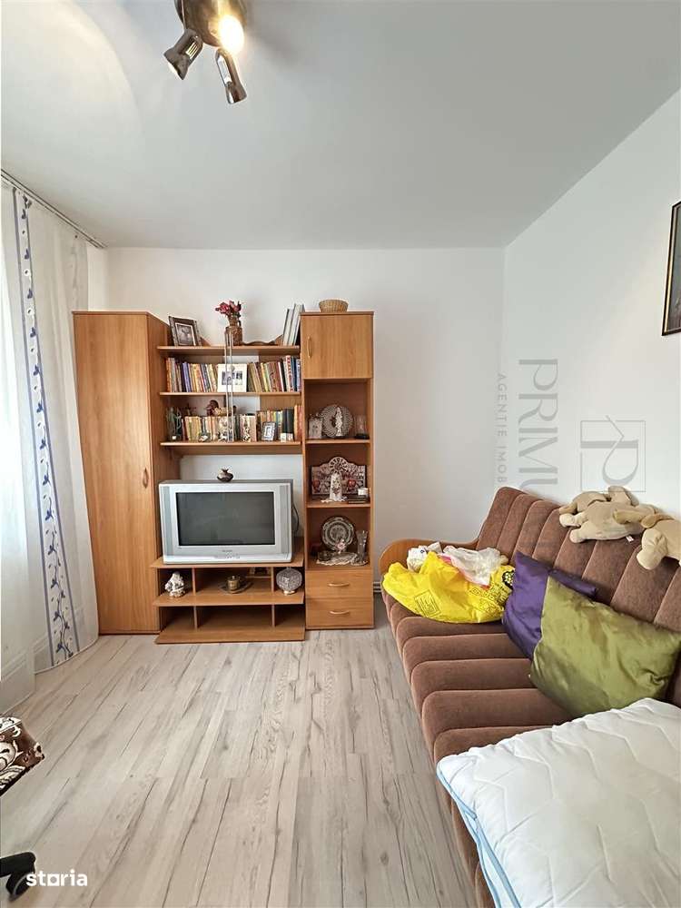 SAGULUI - 3 Camere - Decomandat - Centrala proprie - Bloc anvelopat - Imagine principală: 4/10