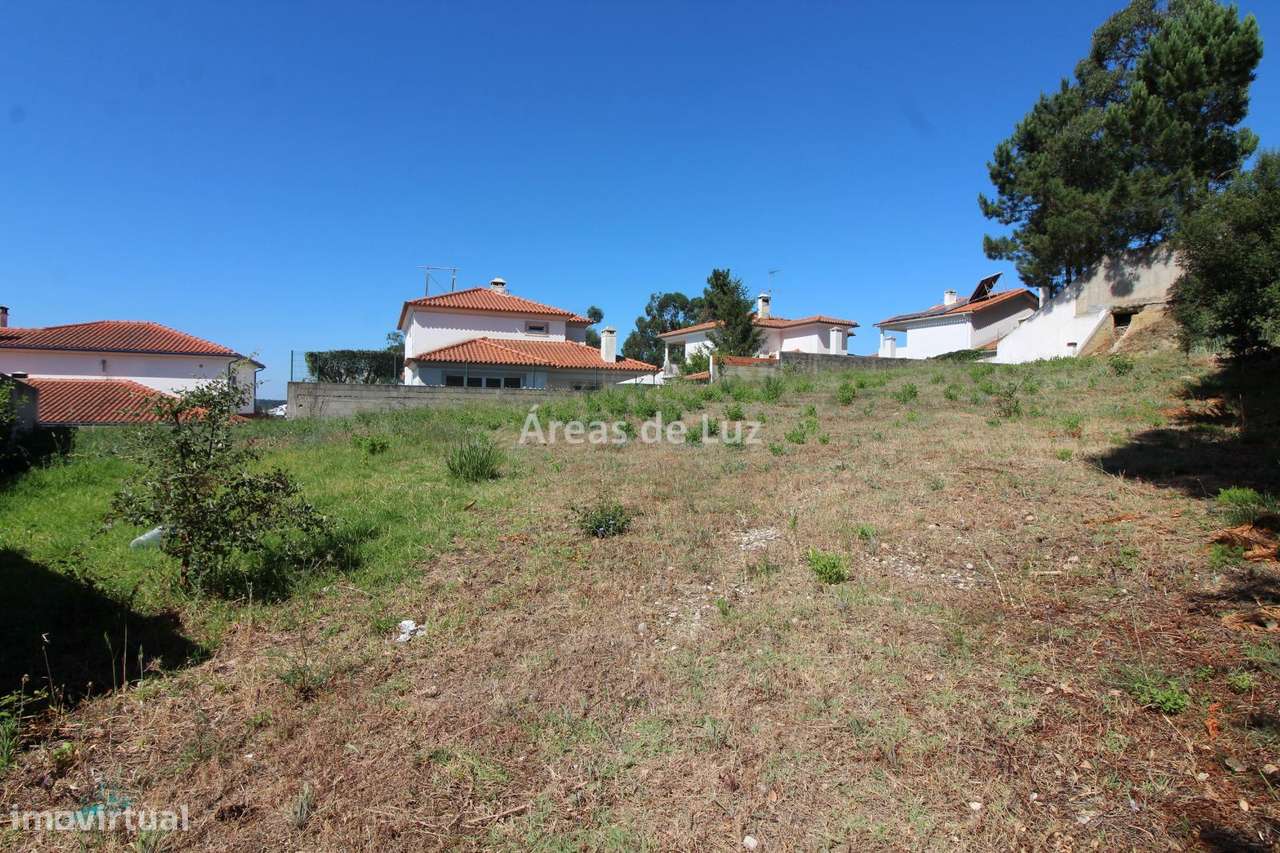 Terreno Casal dos Matos - Com projeto aprovado - Grande imagem: 2/12