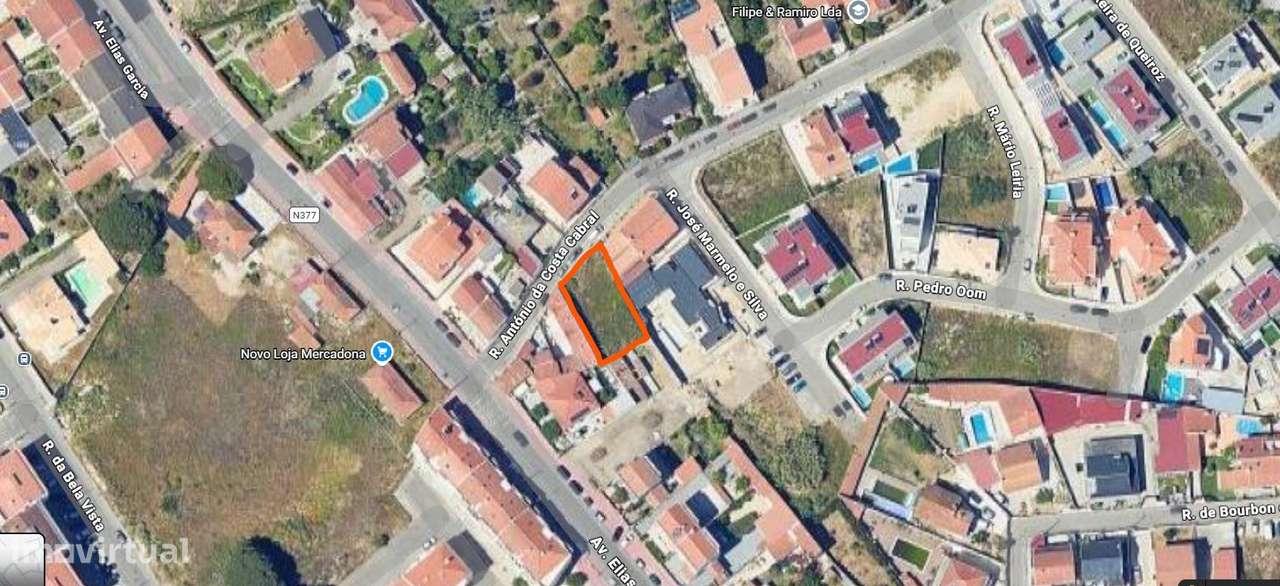 Terreno Urbano, Charneca da Caparica - Grande imagem: 5/5