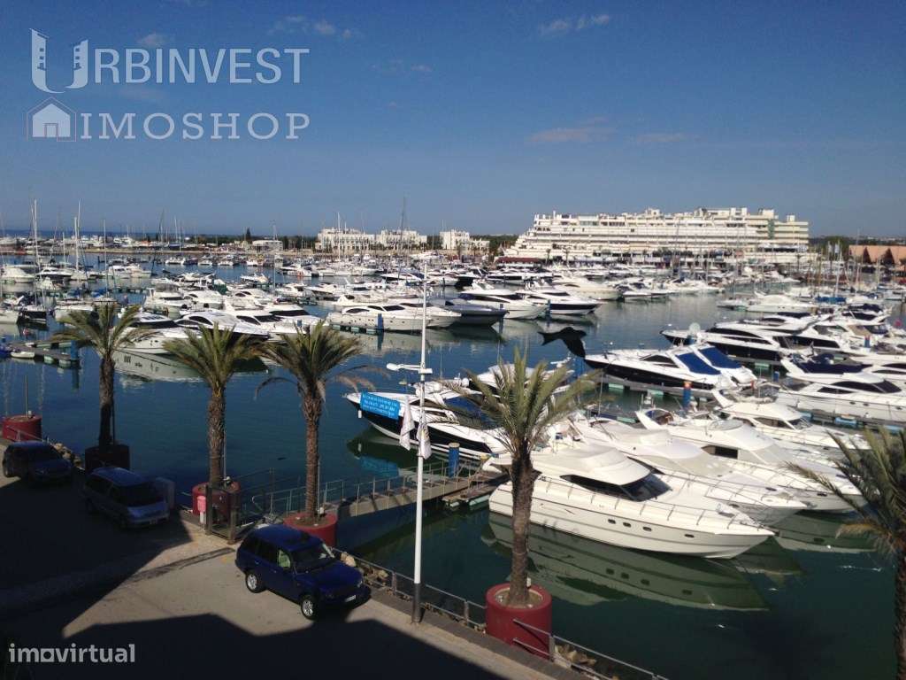 Loja na Marina de Vilamoura, Algarve - Grande imagem: 5/14