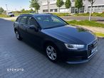 Audi A4 2.0 TDI - 4