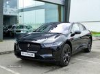 Jaguar I-Pace Black AWD Aut. - 4