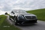 Abas Mercedes S W222 (2013 em diante) - 8