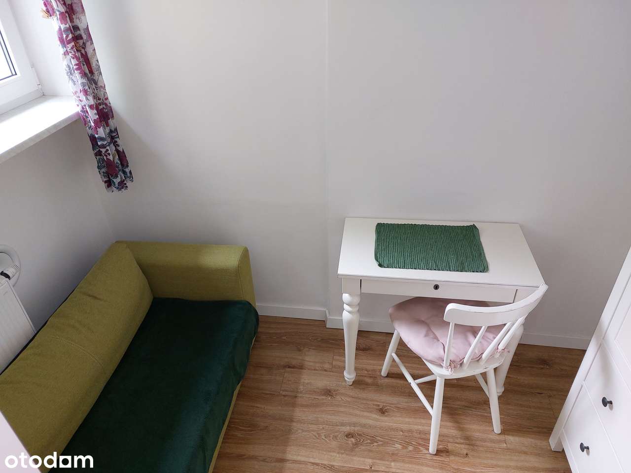 Mieszkanie 2 pokojowe 29m2 z ogródkiem 56m2 za 425 000zł - Pełny obrazek: 4/20