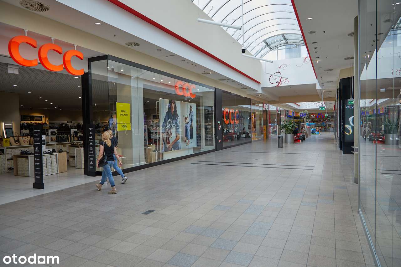 Lokal w Galerii Sandecja! - Pełny obrazek: 5/7