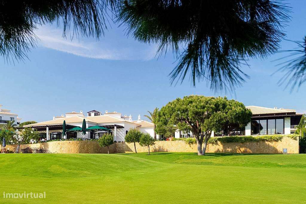 Apartamento em Albufeira T2-31