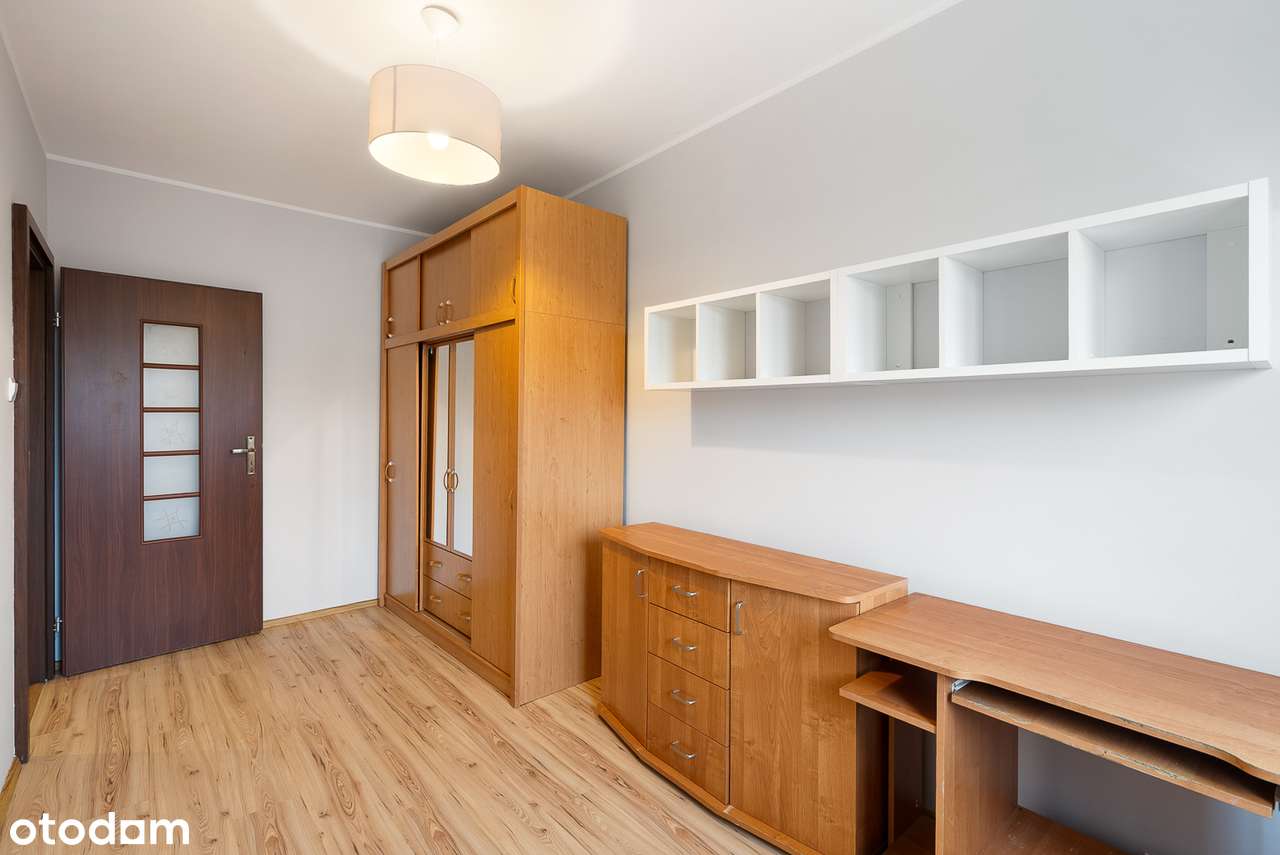 Piękne mieszkanie 4 pokoje i oddzielna kuchnia 77,30 m2-6